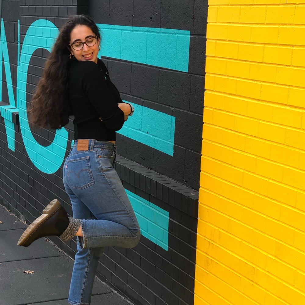 Meet your Posher, Kim